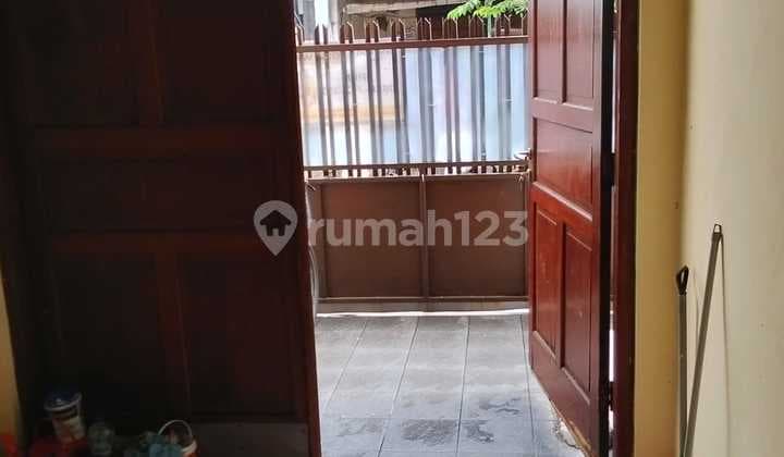 For Rent 2-Story House in Tanjung Duren, 2-Car Road, Not Flooded