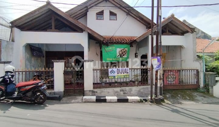 Rumahdijual di Cijambe Ujungberung bandung siap huni
