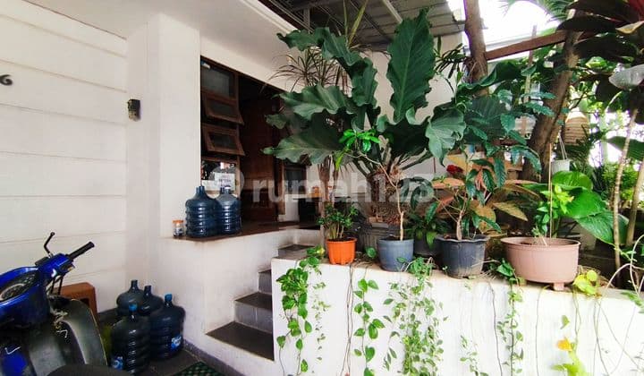 Quick House Sale In Pasirjati Cijambe Ujungberung Cluster Bandung Move-In Ready