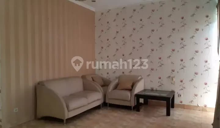 Rumah dijual di komplek tamansari bukit bandung komplek nyaman