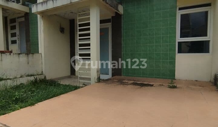 Rumah Dijual Baru Di Cluster Cimekar Cileunyi Siap Huni
spesifikasi Rumah;
luas Tanah 75 Meter
lua Bangunan 38 Meter
2 Kamar Tidur
1 Kamar Mandi
shm,imb,pbb
air Sible
listrik 900
harga 295jt
info Lengkap Dan Pengantaran Hub Heni Masterpro