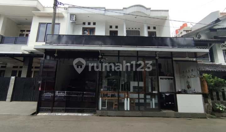 Djual Tempat Usaha Coffee Shop Bonus Beserta Kelengkapan Usahanya.