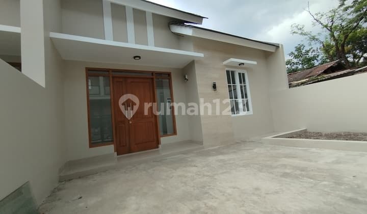 Rumah Komplek Taruna Parahiangan Rumah Baru Minimalis