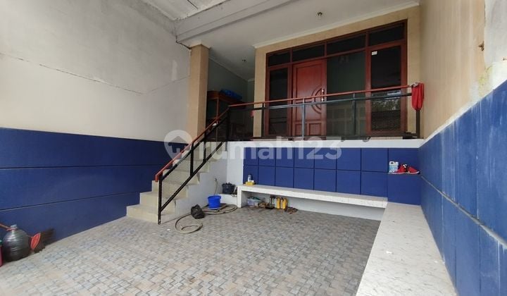 Dijual Rumah Plus Warung Di Cimekar Cileunyi Cocok U Tinggal Dan Usaha