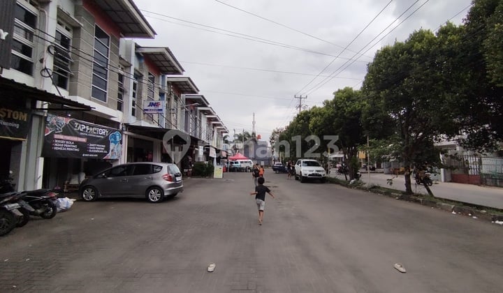 Ruko Dijual Di Cisaranten Arcamanik Cocok Untuk Berbagai Usaha