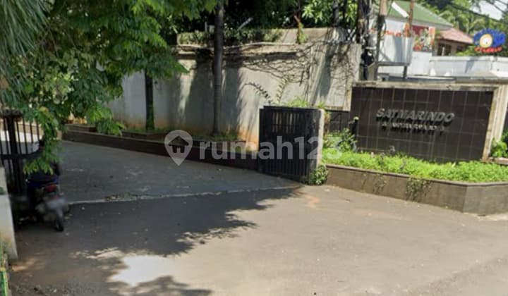 Gedung Luas Di Ampera. Di Jl. Ampera Raya No. 5, Cilandak Timur, Pasar Minggu, Jakarta Selatan