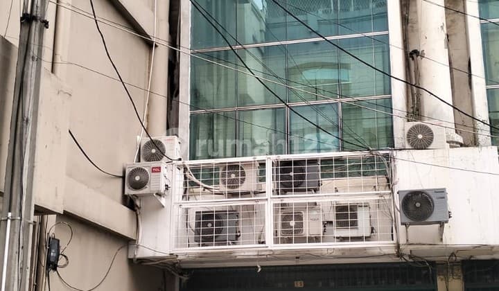 Ruko Di Ruko Royal Sunter, Jl. Danau Sunter Selatan, Sunter Jaya, Tanjung Priok, Kota Jakarta Utara, Dki Jakarta, Indonesia, 14360, Sunter