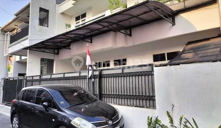 Suitable for Residence or Boarding House. Located at Jl. Kramat Jaya Baru II, Johar Baru, Johar Baru, Central Jakarta City, DKI Jakarta, Indonesia, 10560, Percetakan Negara.