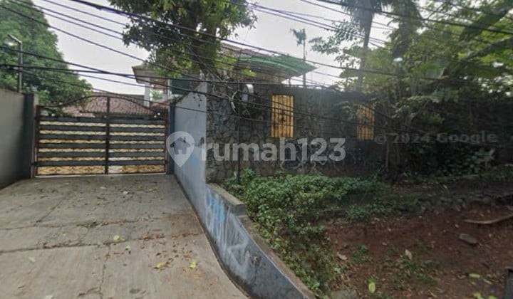 Cocok Buat Ruang Usaha. Pinggir Jalan Raya Cirendeu. Di Jl. Cirendeu Raya No. 1, Lebak Bulus, Cilandak, Jakarta Selatan