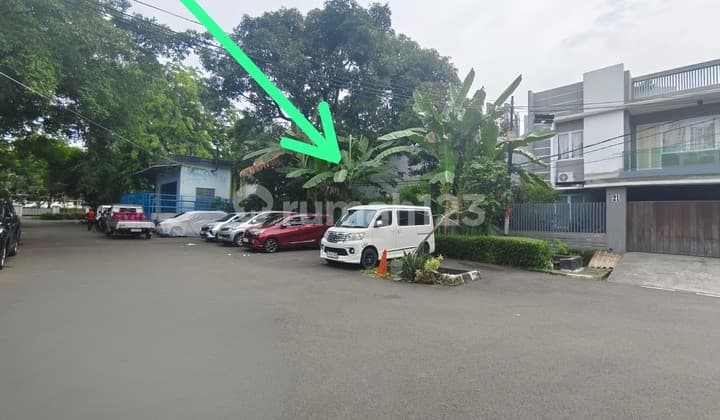 Kavling Cocok Buat Hunian Pribadi Kos. di Jl. Pam Baru Iii No. 22, Bendungan Hilir, Tanah Abang, Kota Jakarta Pusat, Dki Jakarta, Indonesia, 10210, Bendungan Hilir