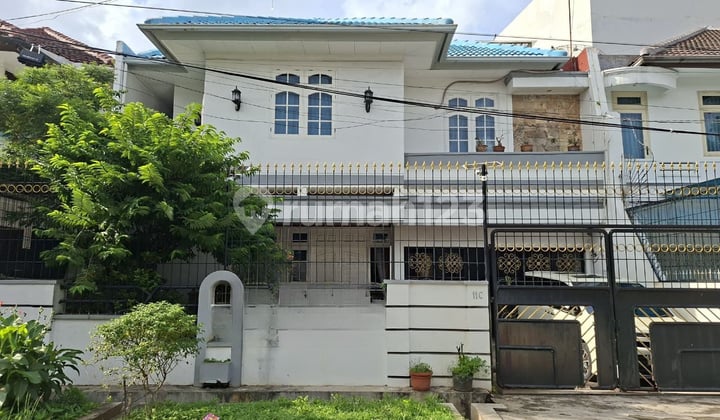 Hanya 200 Meter ke Kartini Raya. Jl. Kartini V No. 11.C, Kelurahan Kartini, Kecamatan Sawah Besar, Kota Jakarta Pusat, Provinsidki Jakarta