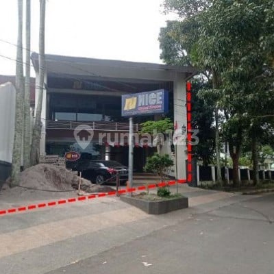 Di Lelang Guest House Lokasi Strategis. Jl. Kapten Tendean No. 73, Kelurahan Hegarmanah, Kecamatan Cidadap, Kota Bandung, Bandung