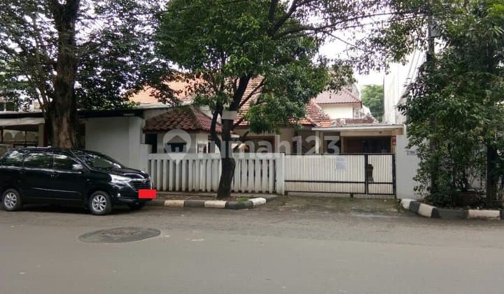 Jarang Ada. Investasi Terbaik. Jl. Minangkabau Timur No. 21 A, Kel Pasar Manggis, Kec Setiabudi, Jakarta Selatan, Jakarta Selatan