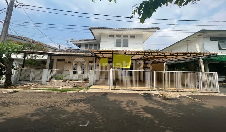 Murah. Wilayah Bintaro Paling di cari, Bintaro sektor 9, Jalan Mertilang XVIII Blok KD-1 No. 9, Kelurahan Pondok Aren,Kecamatan Pondok Aren, Kota Tangerang Selatan , Bintaro