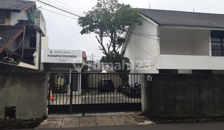 MURAH DEKAT JALAN UTAMA MAMPANG PRAPATAN. LUAS BESAR MURAH. Jl. Warung Buncit X , Kel. Tegal Parang, Kec. Mampang Prapatan, Jakarta Selatan, Mampang Prapatan