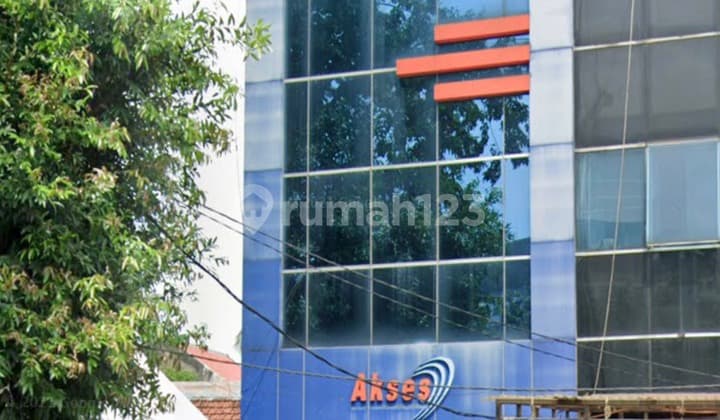 SANGAT STRATEGIS. RUKO DEPAN TERMINAL RAWAMANGUN. Jl. Perserikatan No. 4.D. RT.004 RW.07, Kel. Rawamangun, Kec. Pulo Gadung, Jakarta Timur, Rawamangun