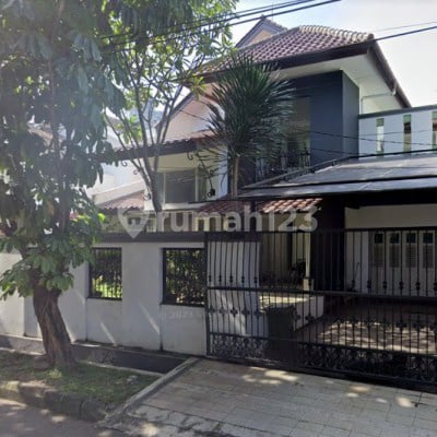 MURAH. AREA EXCLUSIVE BINTARO. Bintaro Jaya Sektor VI, Jalan Cut Nyak Dien II Blok FF.2 No. 7, Kel Pondok Jaya, Kec. Pondok Aren, Tangerang Selatan, Bintaro