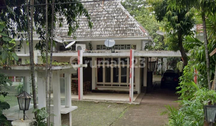 di BELI PASTI UNTUNG. TANAH LUAS. Jalan Borobudur No.18 Setempat dikenal dengan jalan borobudur No.18, Kel. Pegangsaan, Kec. Menteng, Jakarta Pusat, Menteng