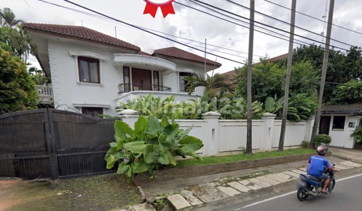 Di Cocok Buat Kantor Atau Hunian. 550 Meter Dari Pejaten Village. Ada Swimming Pool. Jalan Jatipadang Utara No. 99, Kel. Jatipadang, Kec. Pasar Minggu, Jakarta Selatan., Mampang Prapatan