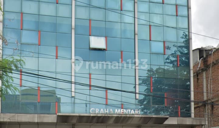 at BAGUS BUILDING. ON THE MAIN ROAD. Jl. Ciputat Raya No. 14, Kebayoran Lama Selatan Village, Kebayoran Lama District, South Jakarta City, Kebayoran Lama.