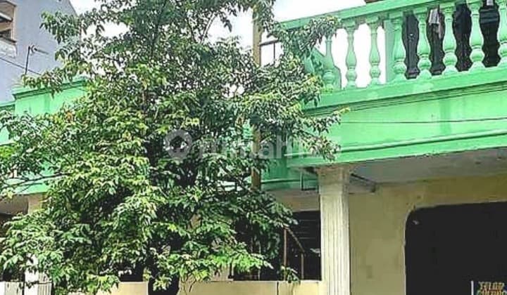 Di Rumah Tinggal Plus Kos. Komplek Perhubungan, Rawamangun, Rawamangun