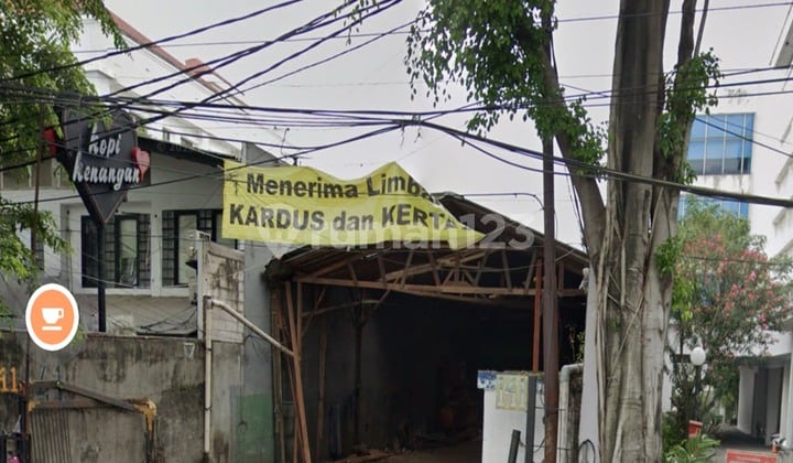 Di Cocok Buat Kantor, Kos Kosan, Reddorz, Ruang Usaha, Jl. Palmerah Barat No. 141, Kelurahan Gelora, Kecamatan Tanah Abang, Kota Administrasi Jakarta Pusat, Palmerah