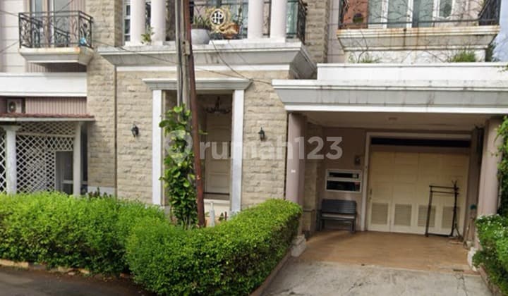 di Beli Pasti Untung. Graha Raya Bintaro, Cluster Carissa Blok K No. 29, Kel. Pondok Jagung Timur, Kec. Serpong Utara, Kota Tangerang Selatan, Graha Raya