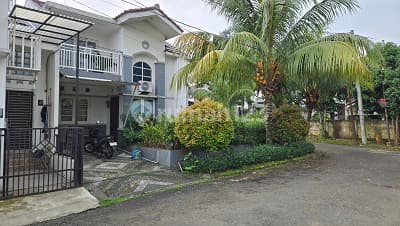 Rumah Asri Hoek.
