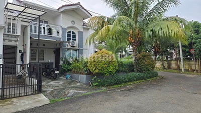 Rumah Asri Hoek.