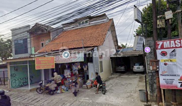 Harga Dibawah NJOP. Hanya 5 Menit Dari Transmart Cilandak Kko. dan 300 Meter Dari Kebon Binatang Ragunan. Wilayah Komersial Aktif. Jl. Margasatwa Barat No.1, Kel. Jagakarsa, Kec. Jagakarsa, Kotamadya, Jakarta Selatan