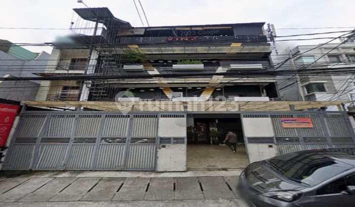 di Auto cuan. Rumah kos2an di Jalan Kepu Timur No. 185, Kelurahan Kemayoran, Kecamatan Kemayoran, Kota Jakarta Pusat, Kemayoran