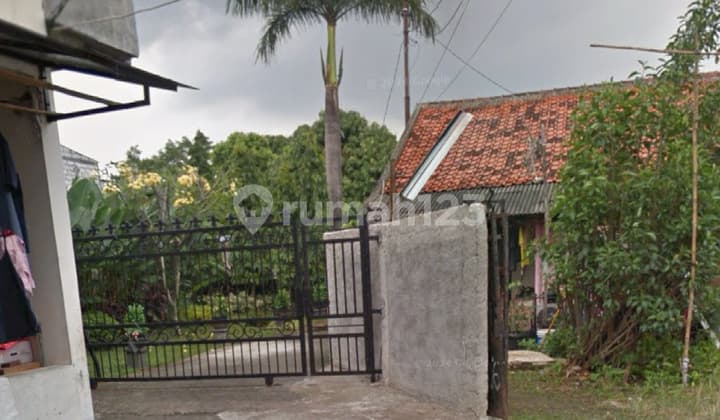 Large Land Suitable for Small Cluster or Residential. Just a Step Away to Pondok Indah and Veteran Toll Road. Jl. H. Nurisan No. 45, Pondok Pinang, Kebayoran Lama, South Jakarta City, DKI Jakarta, Indonesia, 12310, Pondok Pinang.