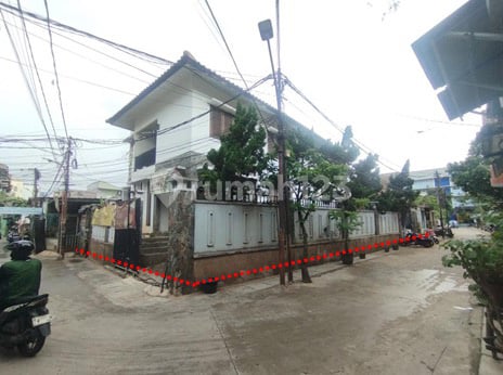 Hanya 250 Meter Dari Resto Pandor Wijaya. Gang Langgar Jl Pulo Raya Iii Ujung No. 6, Kelurahan Petogogan, Kecamatan Kebayoran Baru, Kota Jakarta Selatan