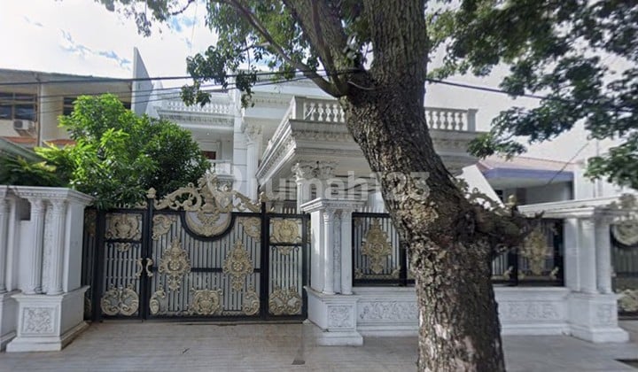 Hunian Mewah Pusat Jakarta. Di Jl. Kramat Vi No. 9, Kenari, Senen, Kota Jakarta Pusat, Dki Jakarta, Indonesia, 10430, Senen