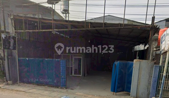 di COCOK BUAT GUDANG, RUANG USAHA. Jalan Moh. toha (d/h Jalan Raya Mauk) KM 3,4 No. 44, Kel Periuk Jaya, kec Periuk, Kota Tangerang, Periuk