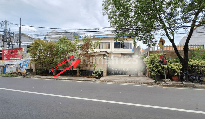 Rumah Luas Di@Kayu Putih Rawamangun. di Jl. Bangunan Barat No.26, Rw.10, Kayu Putih, Kec. Pulo Gadung, Kota Jakarta Timur, Daerah Khusus Ibukota Jakarta 13210, Rawamangun