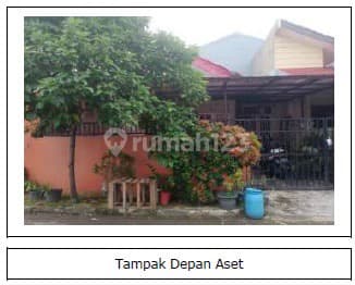 Wilayah Villa Melati Mas. Strategis Tengah BSD. Jl. Gardenia X, Blok G-09 No. 07, Kelurahan Kelurahan Jalupang, Kecamatan Serpong Utara, Kota Tangerang Selatan