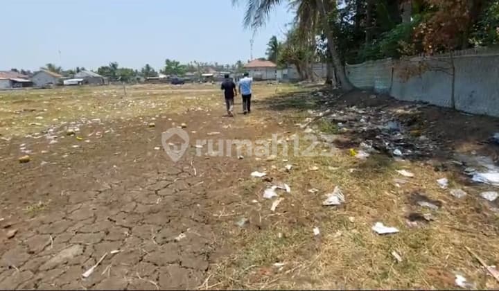 Kawasan Industri Lahan Luas. Jalan Raya Kalibaru, Desa Kramat, Kec.pakuhaji, Kab. Tangerang