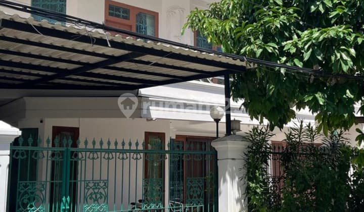 Perumahan Elite Kemayoran. di Jl. Rajawali Selatan Iv, Gunung Sahari Utara, Sawah Besar, Kota Jakarta Pusat, Dki Jakarta, Indonesia, 10720, Kemayoran