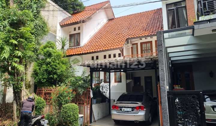 Selangkah Dari Masjid Raya Bintaro. di Jl. Maleo Vi No. 12, Pondok Pucung, Pondok Aren, Kota Tangerang Selatan, Banten, Indonesia, 15229, Bintaro