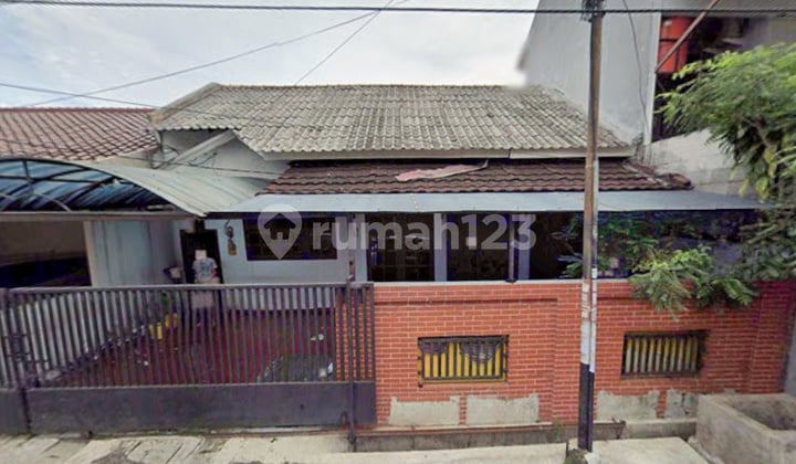 Selangkah Dari Siloam Hospital Kebon Jeruk. Komplek Bpp Teknologi Jalan Teknologi X H8 No. B2, Kel. Meruya Utara, Kec. Kembangan, Jakarta Barat