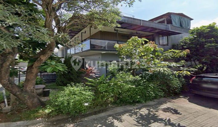 di Perumahan Golden Park Blok C No. 03, Kel. Lengkong Karya, Kec. Serpong Utara, Kota Tangerang Selatan, BSD