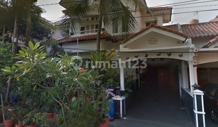 Selangkah Dari Margonda Raya. Di Jl. Perumahan Pesona Kayangan Estate No.blok/dc/3, Kota Depok, Sukmajaya, Mekar Jaya, Jawa Barat, 16411, Depok I