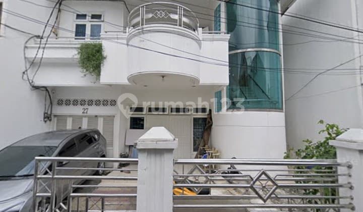 Hanya 150 Meter Dari Cideng Raya Belakang Burger King Cideng. Jl. Kesehatan Vii No. 27, Kel. Petojo Selatan, Kec. Gambir, Kota Jakarta Pusat, Prov. Dki Jakarta