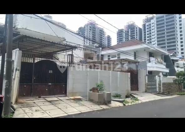 Rumah Mewah Ancol. Di Jl. Karang Bolong I, Ancol, Pademangan, Kota Jakarta Utara, Dki Jakarta, Indonesia, 14430, Ancol