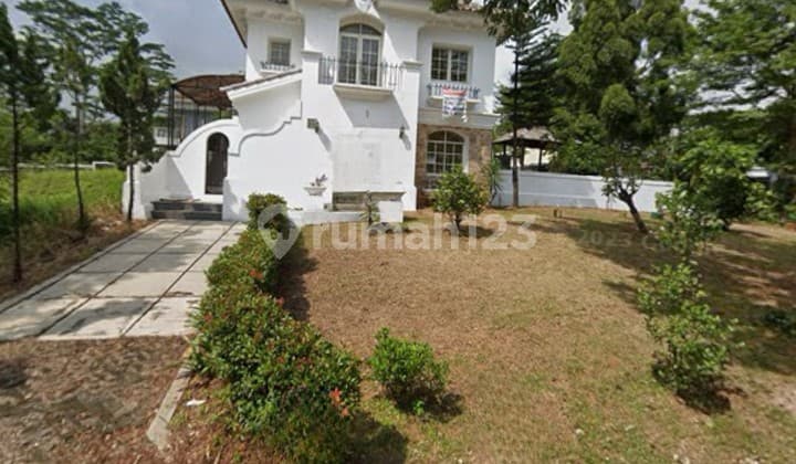 Rumah Pemandangan Gunung Dan Asri. Di Cluster Sierra Madre Perumahan Sentul City, Perumahan Sentul City Cluster Sierra Madre, Jl. Bunga Alamanda, Citaringgul, Babakan Madang, Bogor, Jawa Barat, Indonesia, 16810, Sentul City