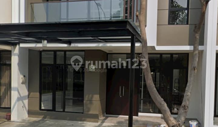 Hanya 700 Meter Dari Grand Waterfront Sedayu. di Perumahan Sedayu City, Jl. Springwood 7 No. 3, Cakung Barat, Cakung, Kota Jakarta Timur, Dki Jakarta, Indonesia, 13910, Cakung