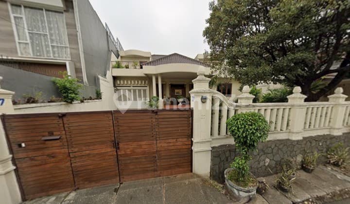 Hanya 750 Meter Mrt Haji Nawi Dan 800 Meter Ke Jalan Raya Pangeran Antasari. di Jl. Sasak No. 37, Cipete Selatan, Cilandak, Kota Jakarta Selatan, DKI Jakarta, Indonesia, 12410, Cipete