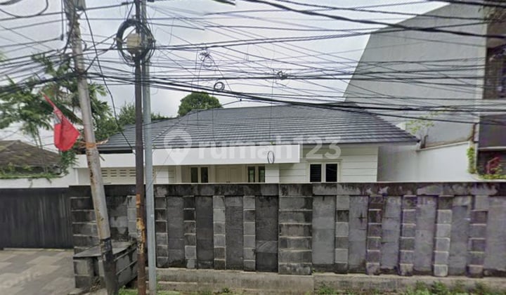Hanya 650 Meter Dari Kemang Raya. Jl Bangka Ix No.17, Kelurahan Pela Mampang ,Kecamatan Mampang Prapatan, Jakarta Selatan