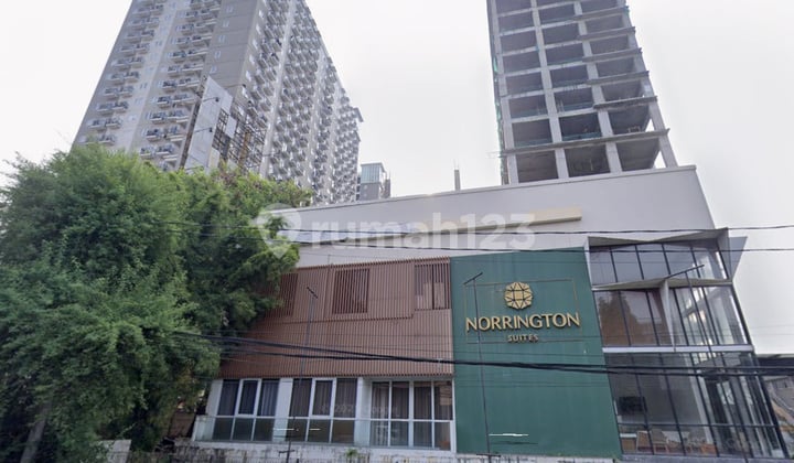 Lelang Apartemen Sunter Mewah. Jalan Yos Sudarso No. 76, Kelurahan Sunterjaya, Kecamatan Tanjung Priok, Kota Jakarta Utara,